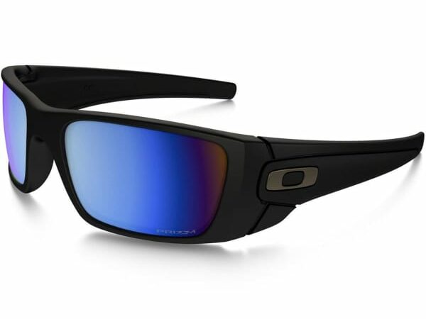 Lunettes de soleil OAKLEY Fuel Cell Anglg Bleu 2025