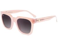 Lunettes de soleil KNOCKAROUND Songbirds Rose Unique 2025
