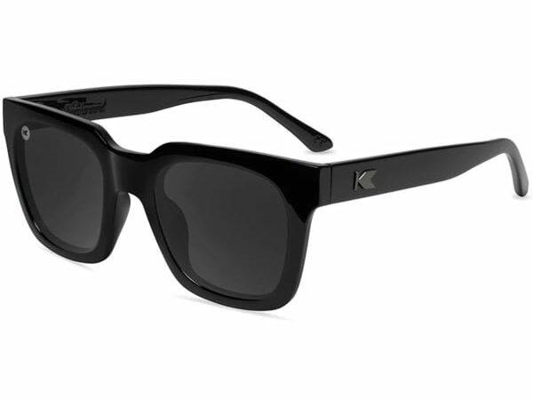 Lunettes de soleil KNOCKAROUND Songbirds Noir Unique 2025