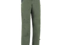 Pantalon E9 N 3angolo Trousers - Vert - taille M 2025