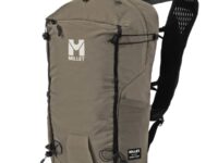 Sac à dos de randonnée Millet Mixt 15 Dorite Beige / Marron 2025