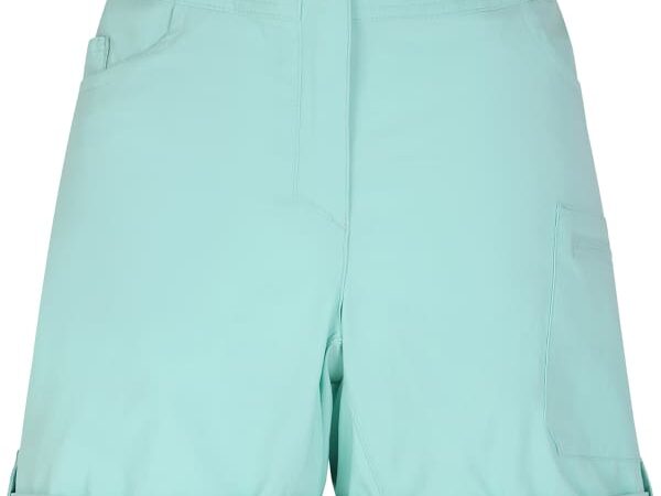 Short de trail DARE 2B W Melodic II - Vert - Taille 36