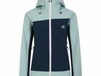DARE 2B W Traversing Ii Jacket - Bleu - taille 38 2024
