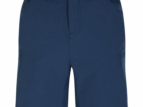 Short homme DARE 2B Tuned In Ii - Bleu - taille 44 2024