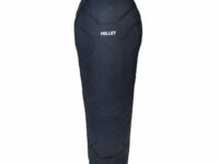 Sac de couchage MILLET Baikal 1100 Long - Bleu - Taille Gauche 2025