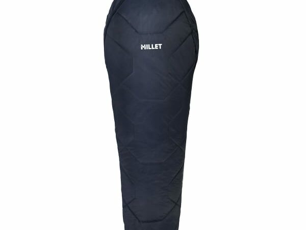 Sac de couchage MILLET Baikal 1100 Long - Bleu - taille GAUCHE 2025