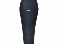 Sac de couchage MILLET Baikal 750 W - Bleu - taille DROIT 2025