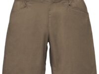 Short technique Black Diamond Notion Shorts pour homme - Marron - Taille XL 2024