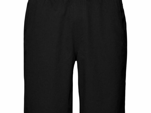 Short d'escalade BLACK DIAMOND Sierra - Noir - taille XL 2025