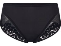 Culotte de sport Hastko PANTY91 - Noir - taille 34-38 2025