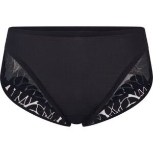 Culotte de sport Hastko PANTY91 – Noir – taille 34-38 2025