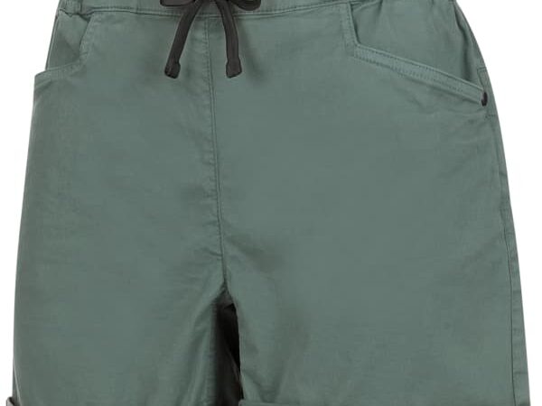 Short d'escalade WILD COUNTRY Stamina 2 W - Vert - taille S