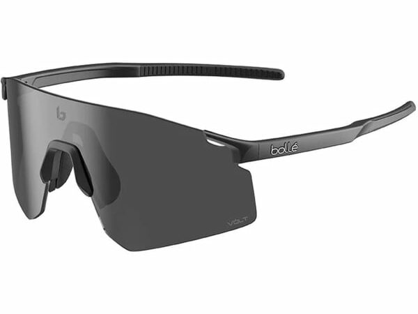 Lunettes de soleil BOLLE C-icarus Noir 2025