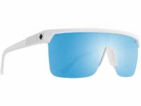 Lunette de soleil SPY Flynn 5050 Blanc Unique 2024