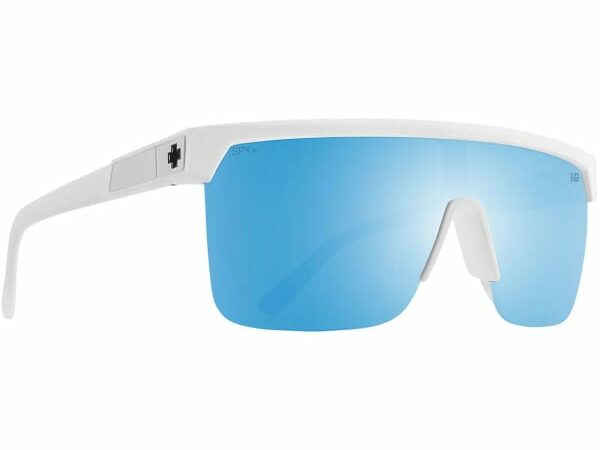 Lunettes de soleil SPY Flynn 5050 Blanc Unique 2024