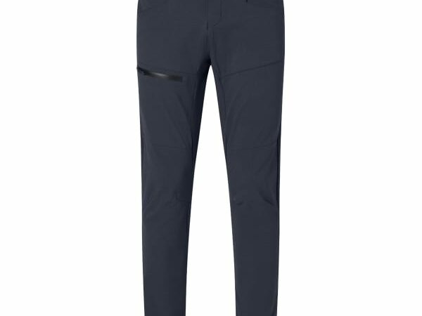 Pantalon de trekking homme LOOKING FOR WILD F208 Pant Medieval Blue - Bleu - taille M 2024