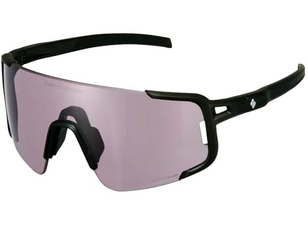 Lunettes de sport Sweet Protection RONIN RIG Noir 2025