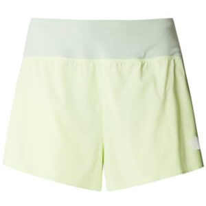 Short de randonnée The North Face pour femme – Vert taille L 2024