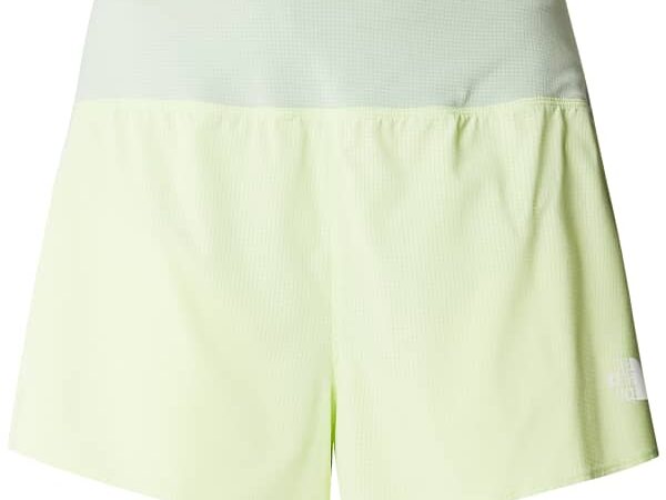 Short de randonnée The North Face pour femme - Vert taille L 2024