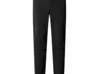 Pantalon technique The North Face pour alpinisme et escalade