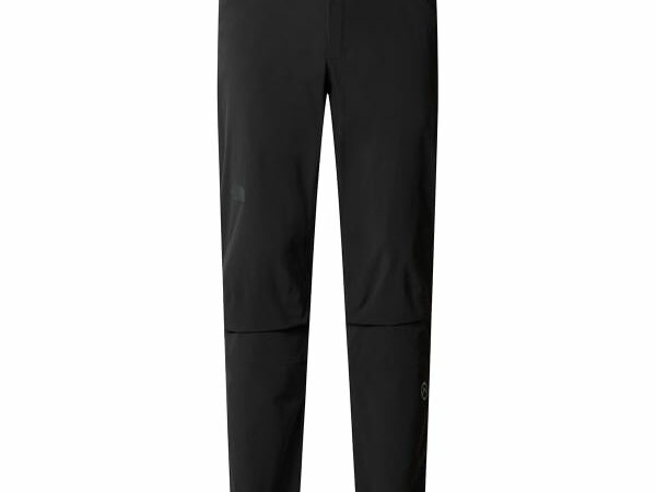Pantalon technique The North Face pour alpinisme et escalade