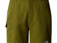 Short de randonnée The North Face pour femme
