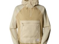 The North Face M Class V Pathfinder Pullover - Beige - taille M 2024