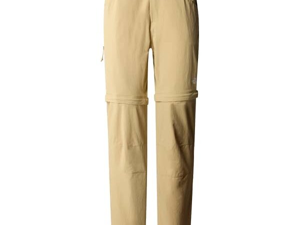 Pantalon de randonnée convertible The North Face pour femme