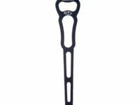 Outil pour écrous et décapsuleur Climbing Technology Nuts Tool Noir Unique 2025