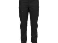 Pantalon femme Odlo W Ascent Light Noir taille 36 2024