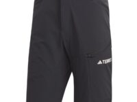 Short de trail Adidas Xpr noir taille 38 2024