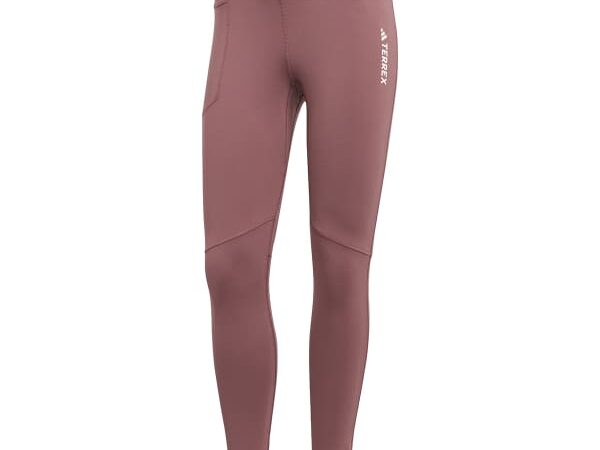 ADIDAS Mt Tights W - Rose - taille 40 2024