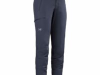 Pantalon Arc'teryx Gamma Lightweight Pant W Black Sapphire 25 - Noir - Taille 34 2026