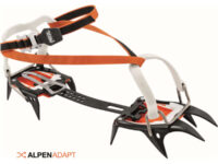 PETZL Irvis Flexlock Noir Unique 2025