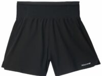 Short de course Nnormal Race Shorts pour homme - Noir - taille L 2025