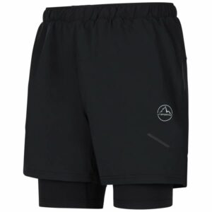 Short de trail La Sportiva Trail Bite pour homme