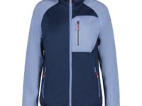 Veste Icepeak Banks Midlayer Jacket W - Bleu - Taille XL 2024