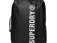 Sac à dos Superdry 35l Tarp Backpack Noir 2025