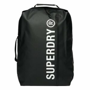 Sac à dos Superdry 35l Tarp Backpack Noir 2025
