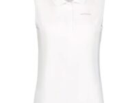 ICEPEAK Bazine Polo Shirt W - Blanc - taille L 2025