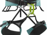 Baudrier Edelrid Sendero II Bleu S 2025