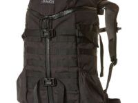 Sac à dos MYSTERY RANCH 2 Day Noir L/XL 2025 pour aventures urbaines
