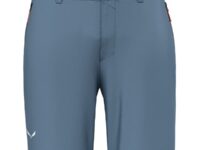SALEWA Puez Talveno Dst Short M - Bleu - taille 50/L 2024