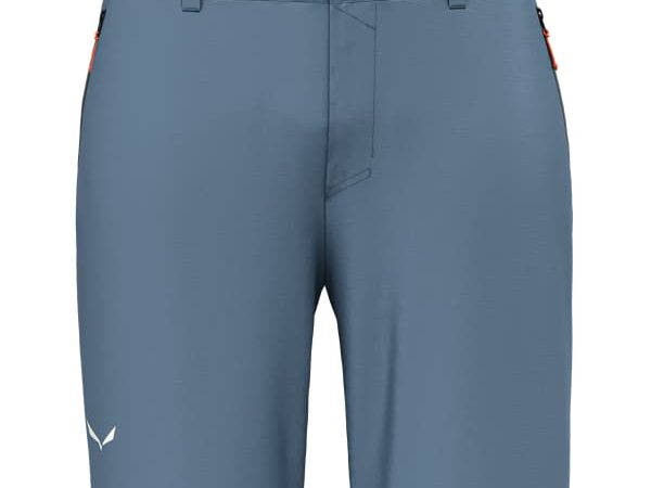 SALEWA Puez Talveno Dst Short M - Bleu - taille 50/L 2024