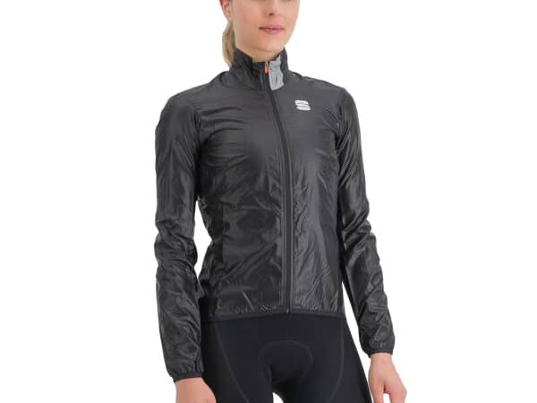 SPORTFUL Hot Pack Easylight W Jkt - Noir - taille XS 2024