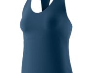 Maillot escalade PATAGONIA W's Maipo Tank - Bleu - taille S 2025
