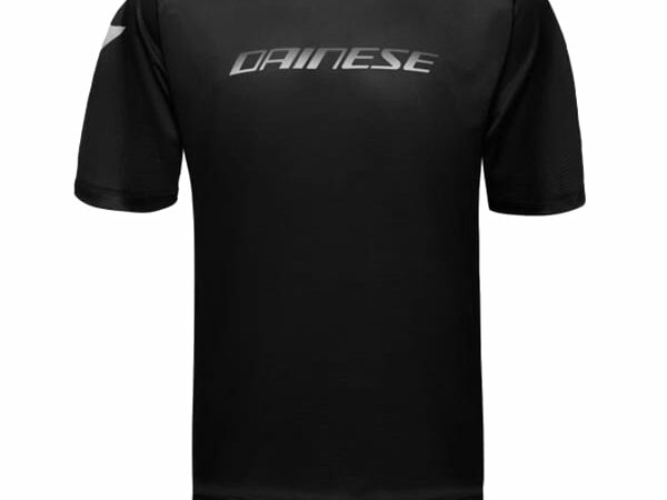 Maillot de VTT Dainese Hgaer Jersey Ss - Noir / Blanc - taille M 2025