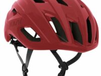 Casque de vélo KASK Mojito Cube Rouge 52/58