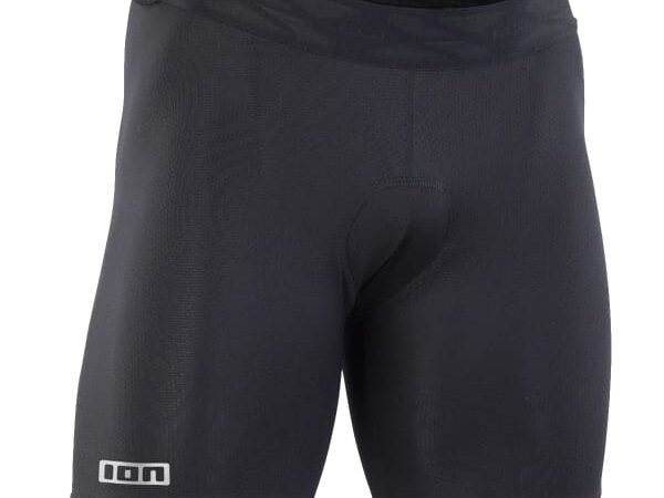 ION Baselayer In-shorts Plus Men - Noir - taille S 2024