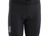 Short de vélo interne ION Baselayer In-shorts W - Noir - taille XS 2025